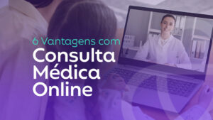 Vantagens da Consulta Online